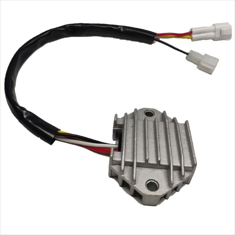 2022.2 AC Regulator/Rectifier for Yamaha WR250F/WR450F 5UM-81960-E0-00