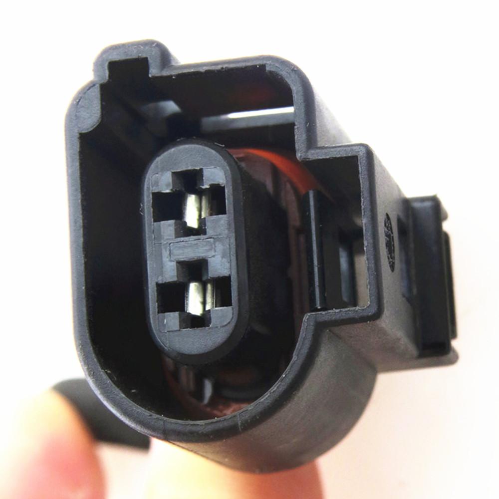 FHAWKEYEQ 12 Teeth & 6 Teeth Rear Handbrake Motor Calipers Cable Harness Connection Pigtail RS5 A4 A5 A6 VW Passat B6 B7