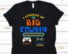 Tops – T-Shirts