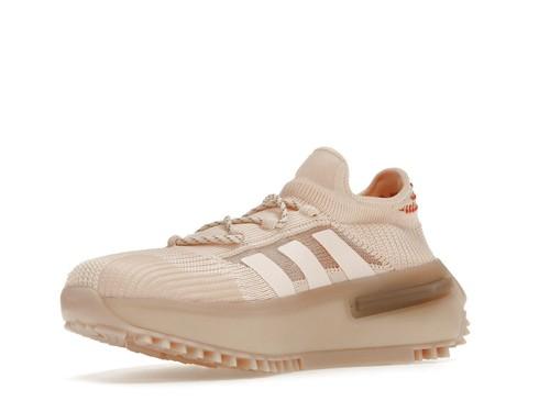 adidas NMD S1 Low Wonder Taupe - ID1653