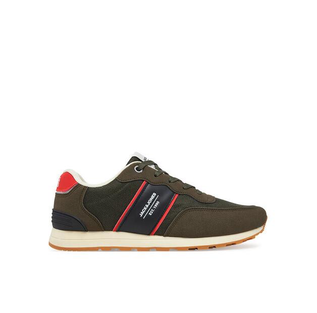 Мужские кроссовки Jack&Jones Jfwspirit 12244215 хаки