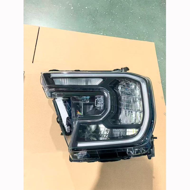 Светодиодная фара в сборе для Ford Ranger  23 T9