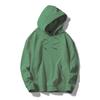100% Baumwoll-Sweatshirts für Herren und Damen, Jacken, Oberteile, Kapuzenpullover, Trendige Sportbekleidung