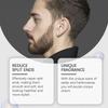 East Moon Men's Cedar Beard Care Essential Oil Fragrance Fresh Gentle Cleansing Moisturizing Refreshing Beard Oil