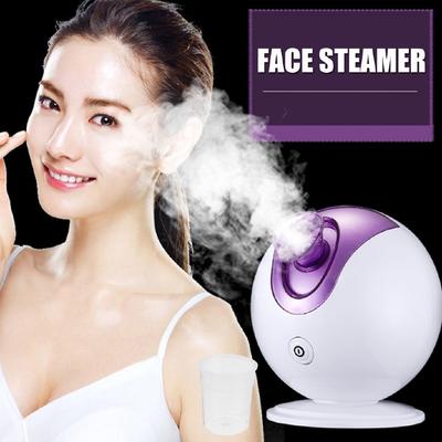 Deep Facial Cleaner Care Tool Cleaning Pore Cleaner Steam Face Steamer Sprayer Vaporizer SPA Beauty Instrument Machine