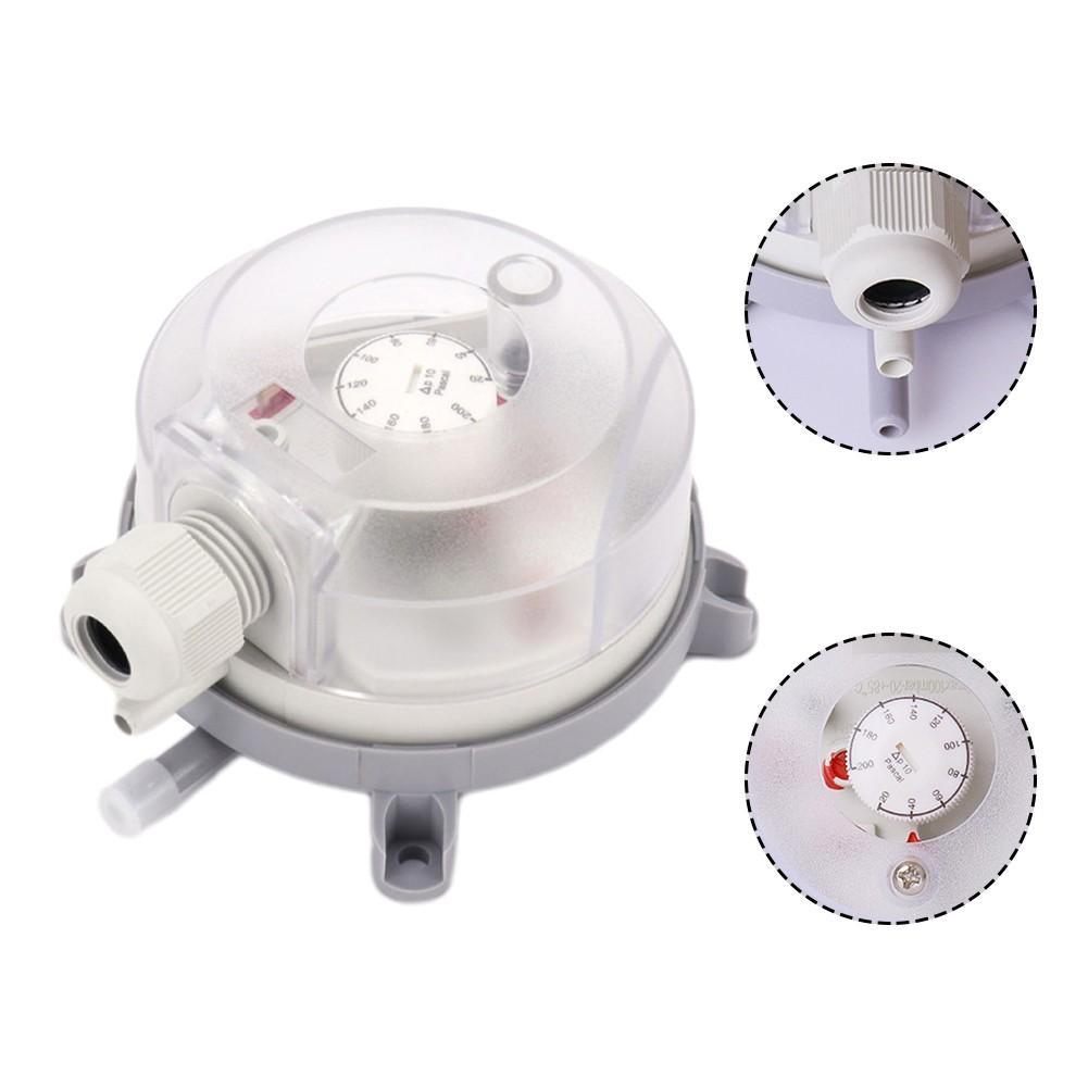 101.5*65*56.5 Mm Pressure Switch 1pc Air Differential