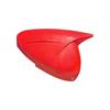 Compatible Rearview Mirror Cover for Peugeot 308/408/508 & Citroen C5/Sega