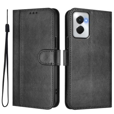 Magnetische Leder-Geldbörse Klapphülle für Motorola Moto G Power 2025 2024 2022 2021 Moto G 2026 2025 2024 2023