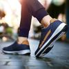 Men Shoes Sneakers Trend Casual Breathable Sneakers Non Slip Footwear Vulcanized Shoes Tenis
