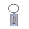 Lifefx Lifefx Spinning Keyring (Triangle)