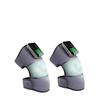 WayourCare Heated Knee Massager Pair