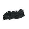 Jaguar XJ (X351) Left Front Bumper Grille & Fog Light Cover