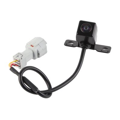 Rear View Backup Camera 95760 A2100 Parking Assist Monitor Replacement for Santa Fe 2013?2016