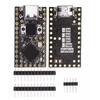 ProMicro RP2040 Low Power Microcontroller Board With ARM Cortexs M0+ Chip For Battery Powereds Electronics