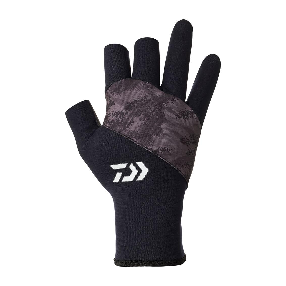 

Squid Camo XL [Daiwa] Wear/Gloves DG-7624W
