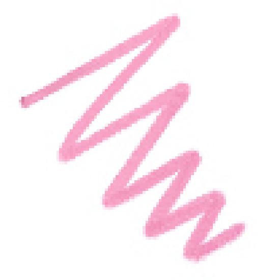 

Amuse Lip Smudger 0.5g 6 types 05 Peach Milk