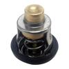 17670-87J00 Thermostat 72° For Suzuki 40HP 50HP 60HP 70HP 4Stroke Outboard 17670-87J01