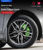 BYD Caliper Cover Guardian 07/05 Aluminum Alloy Brake Modification.