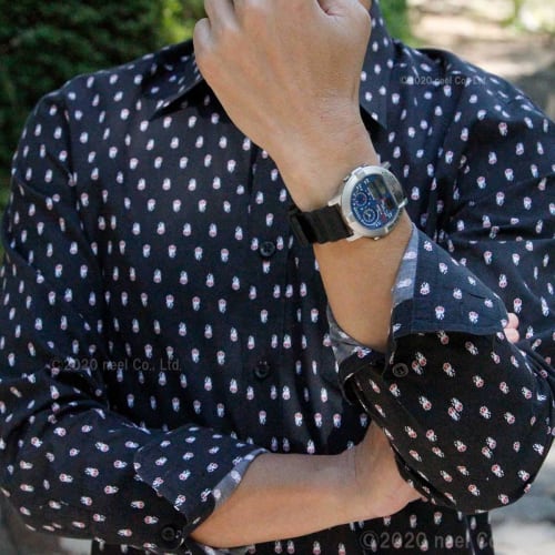 Citizen ANA-DIGI TEMP watch, available at select retailers, for men and women, JG0070-20L