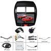 10palcové autorádio s GPS navigací kompatibilní pro Mitsubishi ASX 2010-2017 s Androidem 14