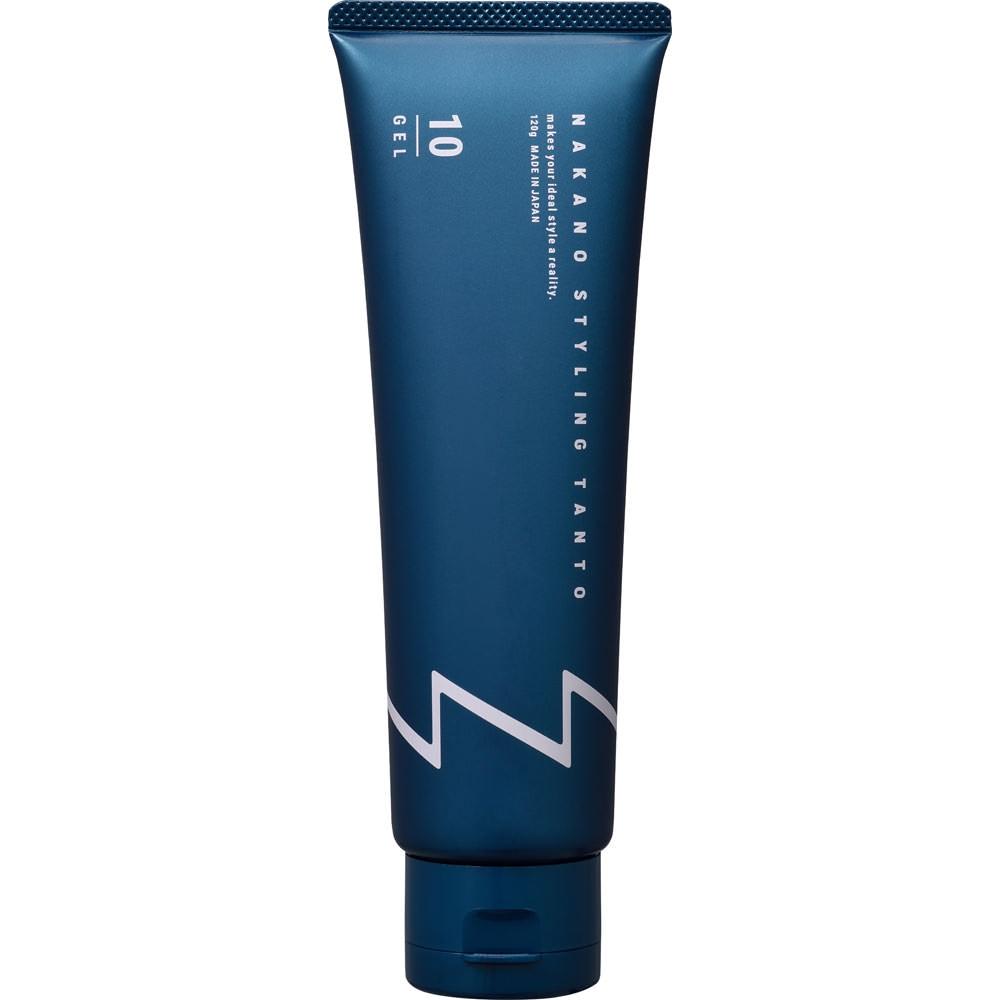 

Nakano Styling Tant Гель 10 120г