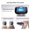 Ulike Pro10S Sapphire IPL Hair Removal Device CN plug (adapter included)