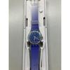Used Swatch ULTRALAVANDE Uniwatch GE718 Purple