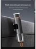 Car Safety Hammer with Window Breaker & Cutter - Multifunctional Lifesaving Tool