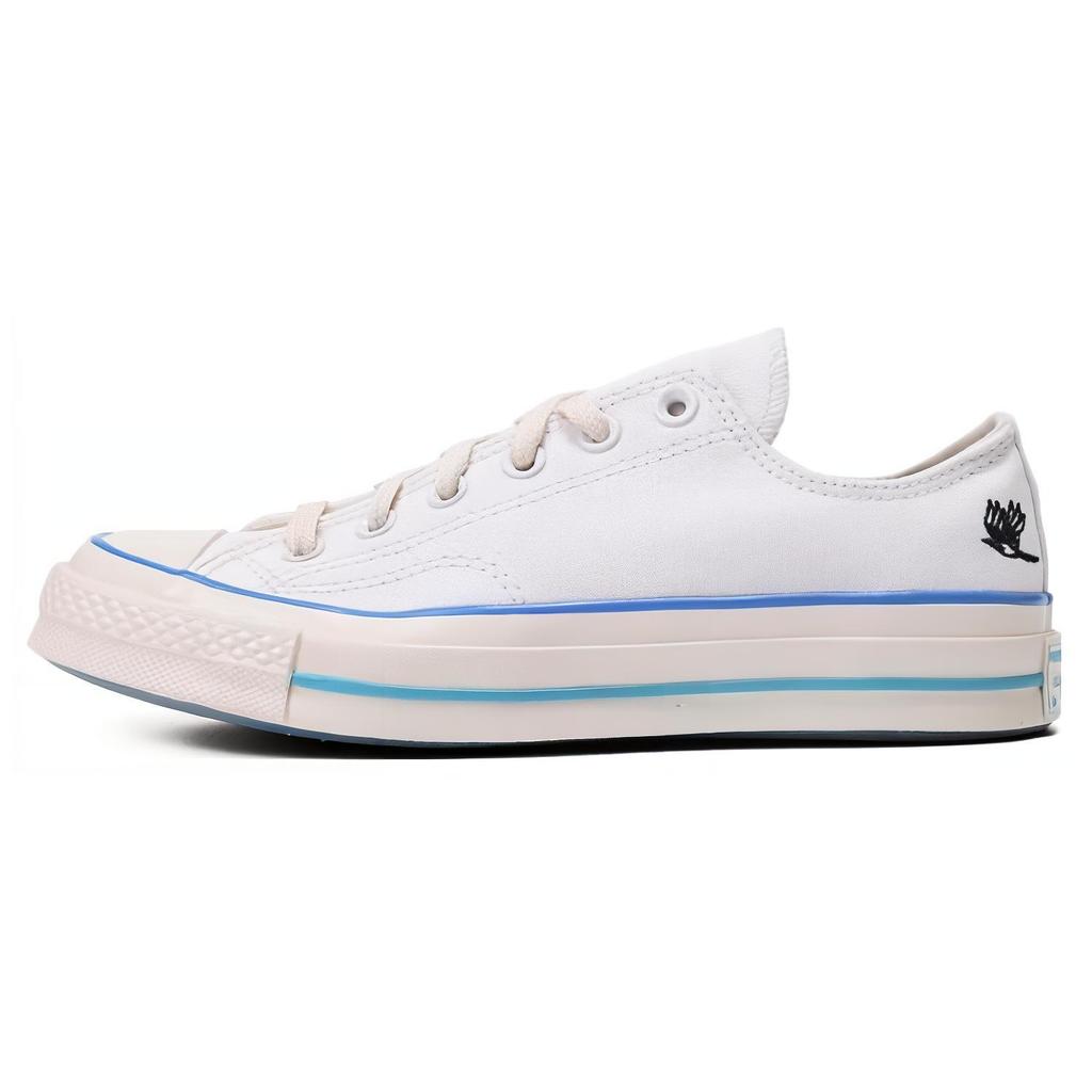New Chuck 70 Converse Low 'Magpie' A08698C