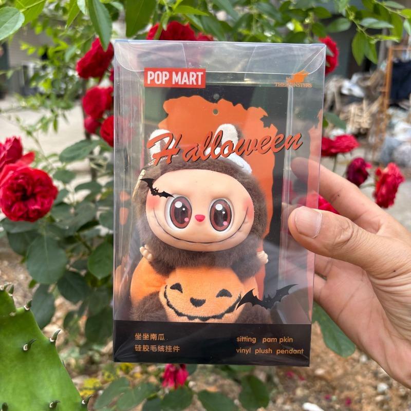 Besonderer Vinyl Plüschpuppen Anhänger Spielzeug Tide Play Geschenk