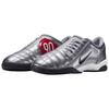 Nike Total 90 3 Sp Metallic Silver Black HJ9351-002