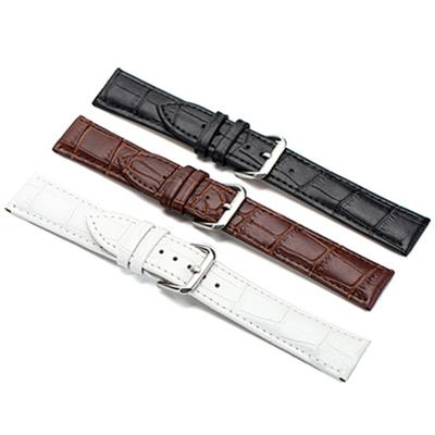 Universeller Ersatz-Uhrengürtel, Uhrenarmband, Srtap Fashion, 18/20/22/24 mm