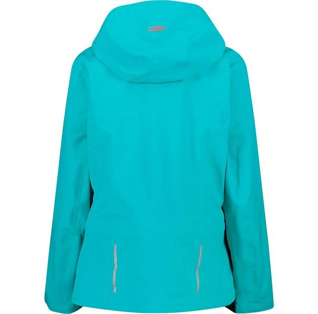 CMP Jacket Fix Hood 31Z2196