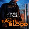 The Taste of Blood by James Craig Paperback Book 9781472132772