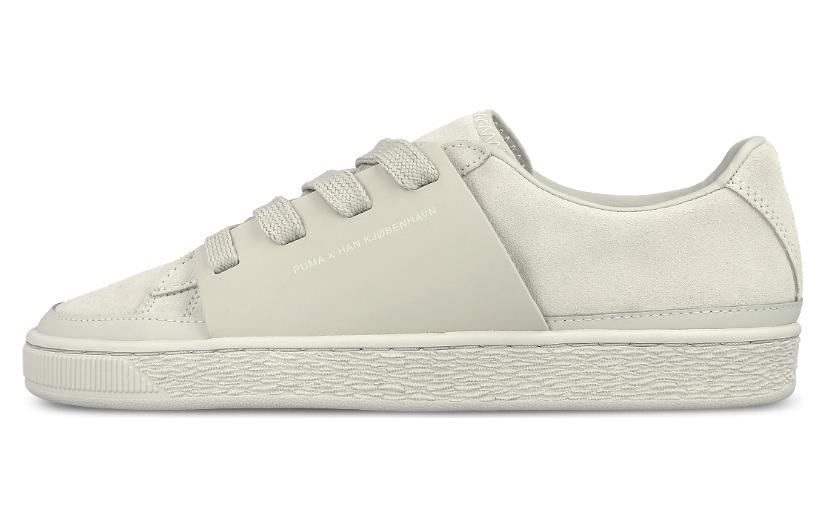 Puma Unisex Han Kjobenhavn X Suede 365892-02 Cm