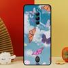 Cute Aesthetic Butterfly Case For Nubia Red Magic 10 9 8 Pro Plus 6 7 6S 7S Pro 5G 6R RedMagic 8S 9S Pro Plus Cover