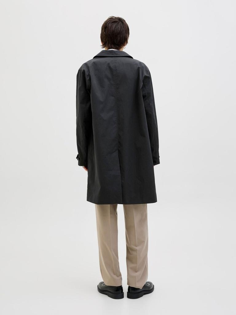 Пальто Jack & Jones Mantel schwarz