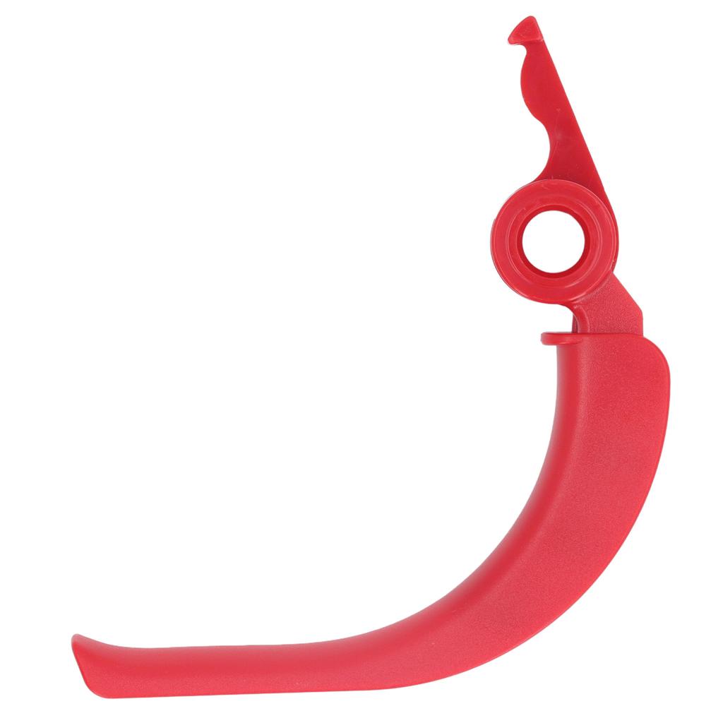 Lawnmower Positioning Lever ABS Locating Lever Handle for ROTAK 1000 1400 320 340 34GC 36 37 370 40 GC 32 32 R 34