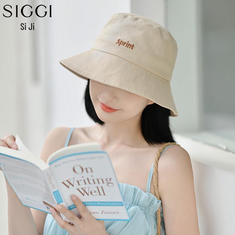 Siggi Women s UV Protection Bucket Hat 57cm