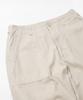 FRIZMWORKS Jungle Cloth Fatigue Pants _ Cream
