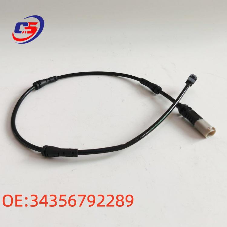 BMW F20/F30 Bremsbelagverschleißsensor 34356792289