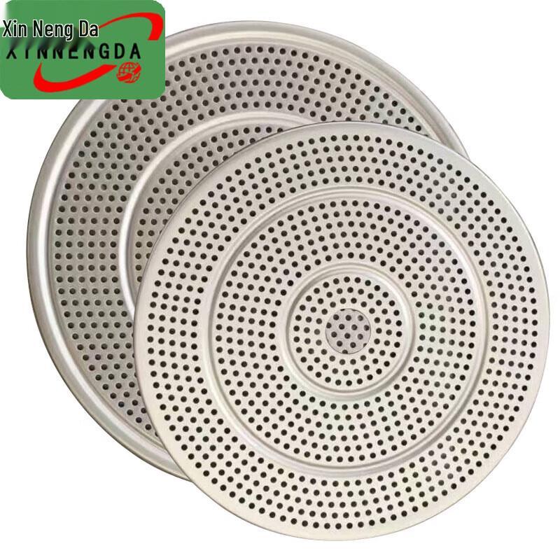 Continuous Supply Unit Steaming Plate Set