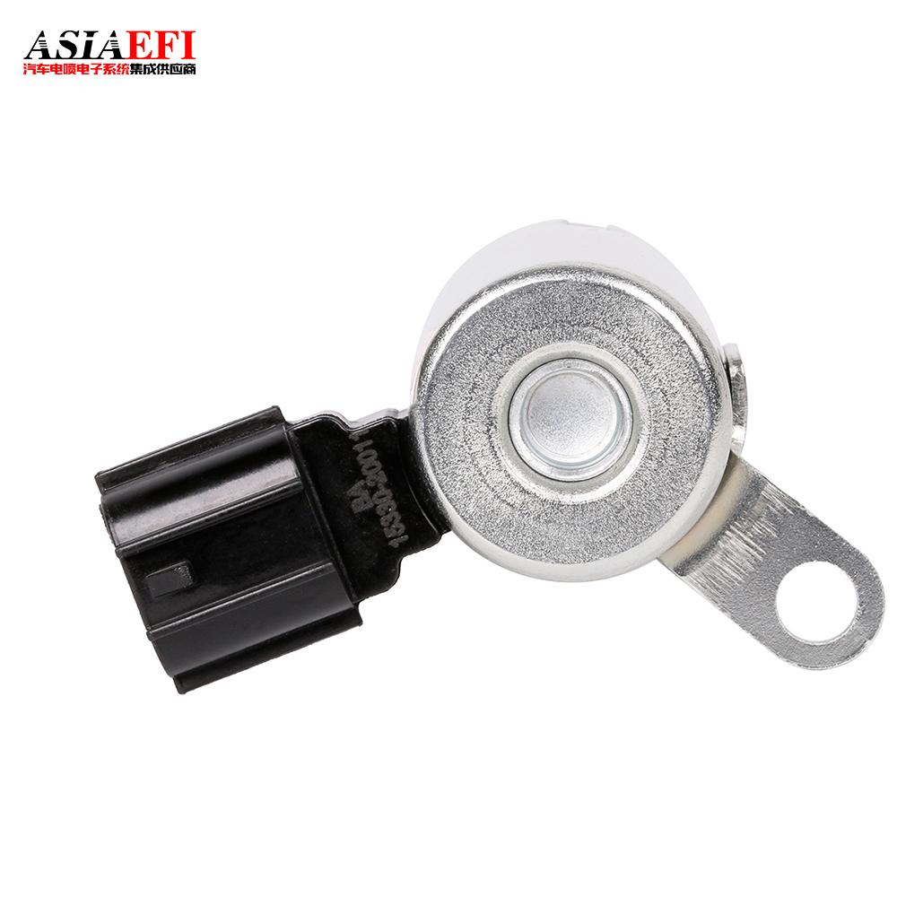 High Quality 15330-21020 1533021020 Engine Variable Oil Solenoid Control Valve for Toyota Yaris 1.5L New VVT Valve