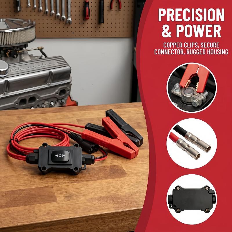 Heavy Duty 12V Auto EPB Remklauw Motor Ontgrendelingsgereedschap Elektronisch Parkeerrem Reparatiegereedschap voor Automonteurs DIY Enthousiastelingen