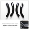 BMW X1/X2 Door Handle & Armrest Cover for E84, F48, F49 Models