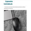 Rapoo NX1500 Wired Keyboard and Mouse Combo