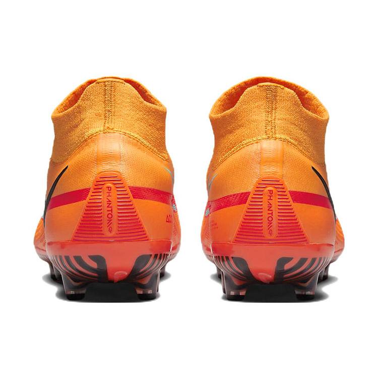New Nike Phantom GT2 Elite Df AG Pro Laser Orange Bright Crimson DC0749-808