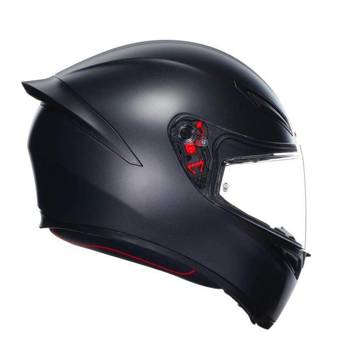 AGV INTÉGRAL K1 S SOLID