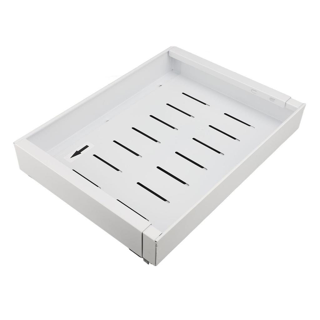 Expandable Pull Out Cabinet Organizer Multipurpose Carbon Steel Pull Out Cabinet Drawer for Kitchen 