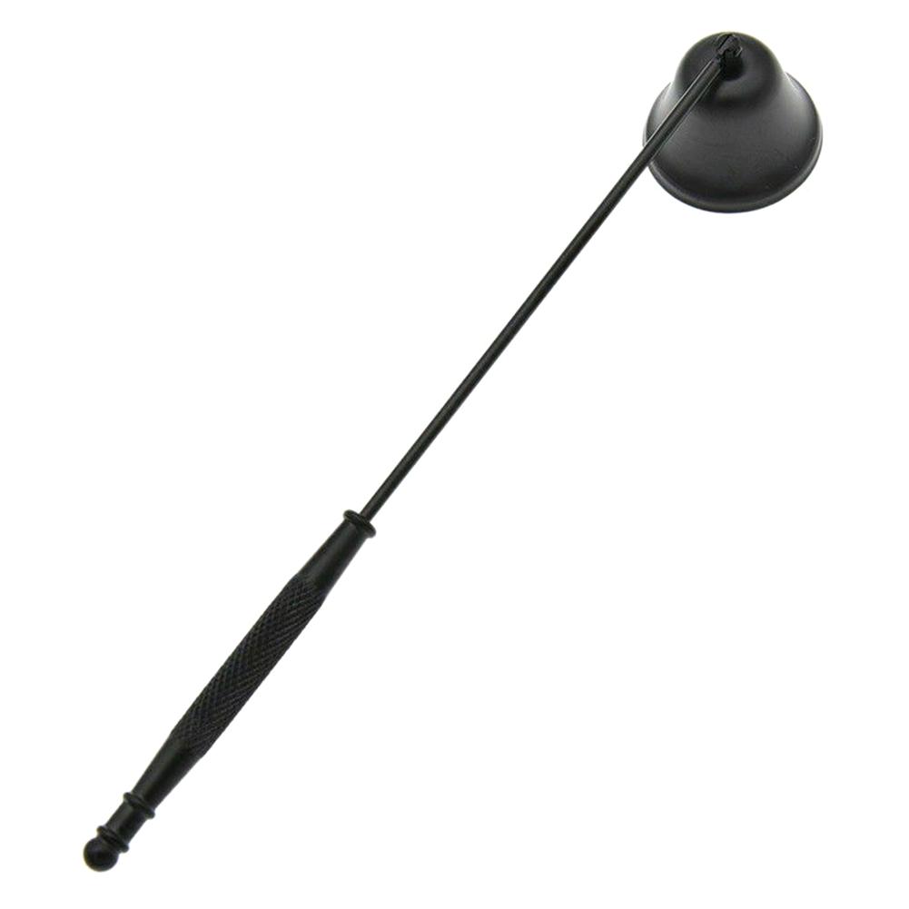 

Колоколообразный гаситель свечей, сплав, крышка фитиля свечи, антидымный и антизапаховый набор для изготовления свечей, аксессуары для дома, рождественские подарки своими руками